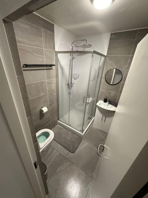 Convenient & Central Appartement *