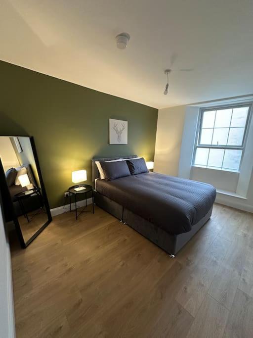 Appartement Convenient & Central